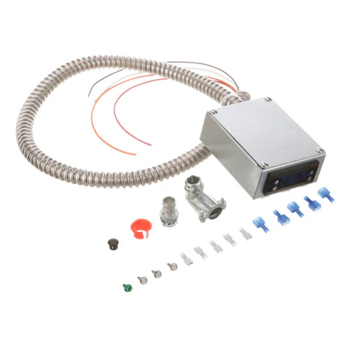 Delfield 000-282-00H9-S, THERMOSTAT SERVICE KIT -DANFOSS