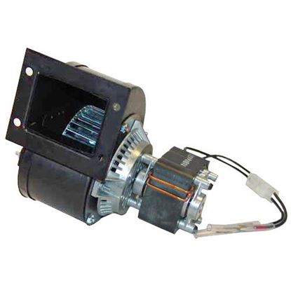 Frymaster 1063000SP, Blower Assembly, Fasco, 230V, CE, Left Hand
