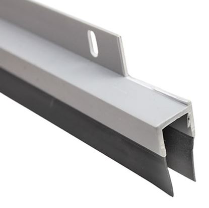 Kolpak 22674-1075, Adjustable Door Sweep, 36.625 in