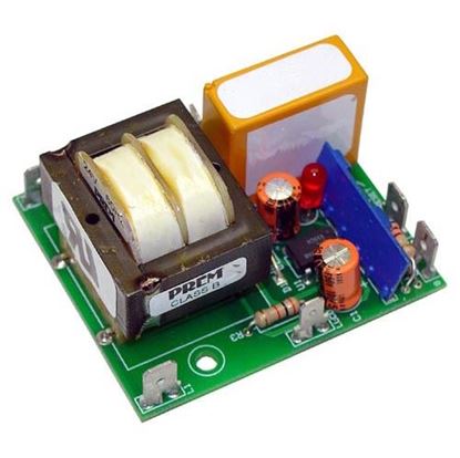Groen 122192, Water Level Control Board, 24V