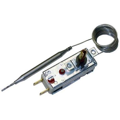 Hatco 02-16-003, Control Thermostat, 112-192F
