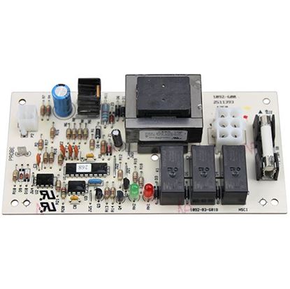 Manitowoc 7629073, Control Board