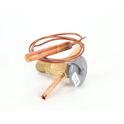 Duke 216864, TXV Expansion Valve, 54 PSI, Adjustable