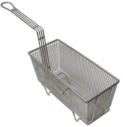 Vulcan 421719-2, Twin Basket
