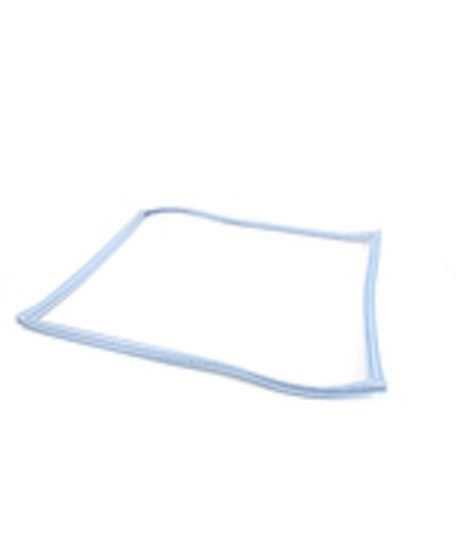 Delfield 1701127-DEL, Gasket, Dr, 24, 26.10X21.80