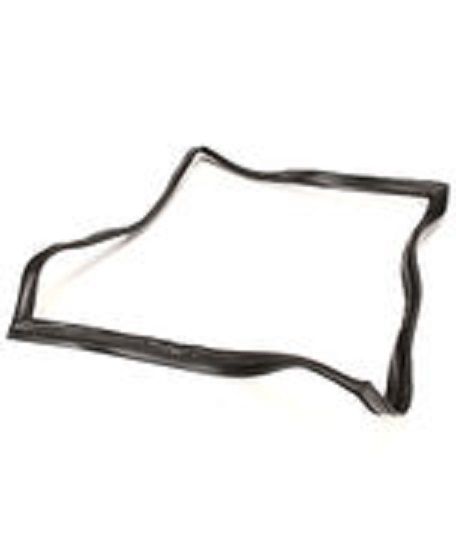 Delfield MCC666, Gasket, Half Dr