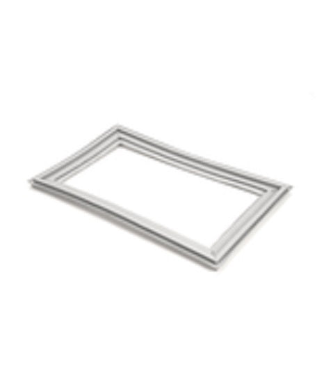 Delfield RTP00005, Gasket, Drw, 19, 2-High, MK7