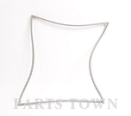 Delfield 1701295, Gasket, Dr, 1/2, HTD,