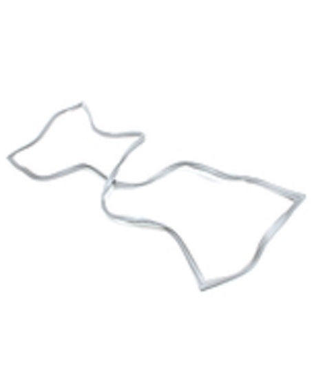 Delfield 1702261, Gasket, Narrow S/S Dr