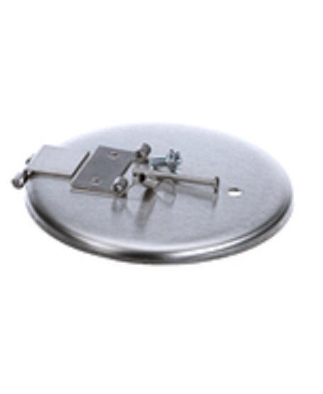 Groen 112403, Kit Pilot Door Hinge Assy