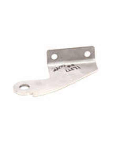 Groen Z012877, Hinge Rear 1/8TK X 3-7/8 Long