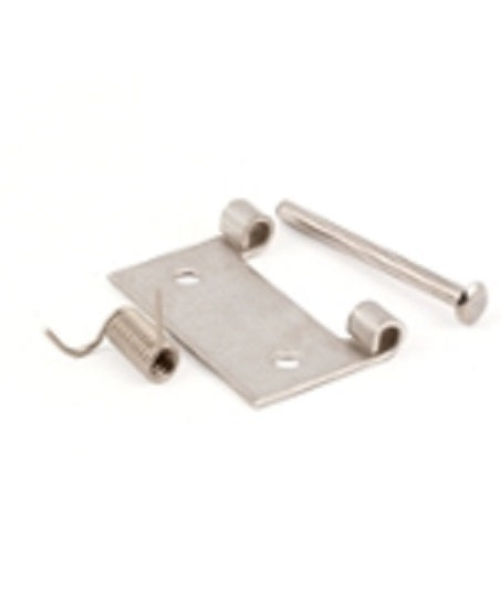 Groen Z004114, Hinge Spring Loaded