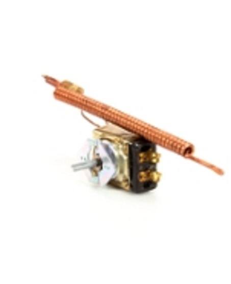 Groen Z012313, Thermostat