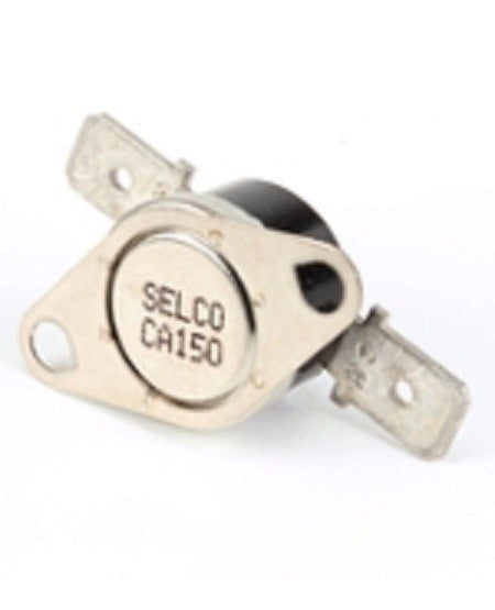 Groen 145248, Thermostat, 1/2 Disc Automatic Reset