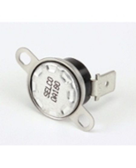 Groen Z099947, Universal Thermostats