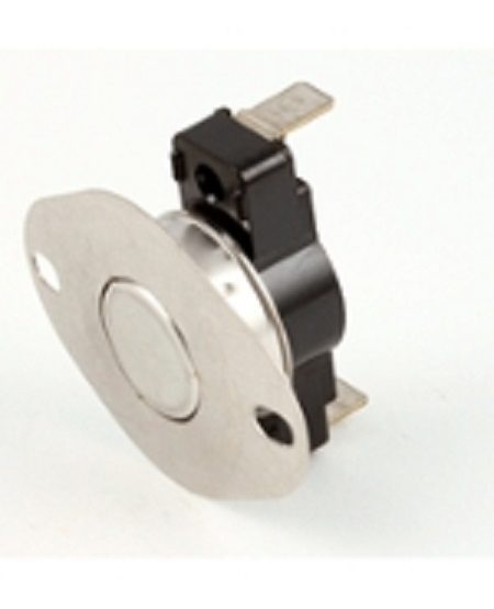 Groen Z077985, Thermostat Snap-Action