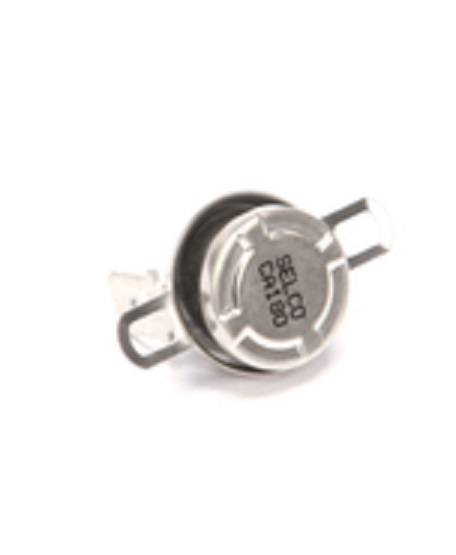 Groen 156491, Thermostat, Close 180 Deg F