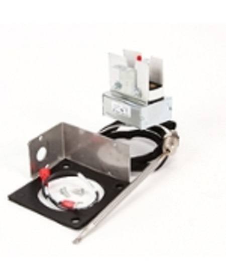 Groen 123177, Kit, Hi-Limit W/ Manual Reset