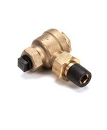 Groen Z003984, Trap Thermostatic