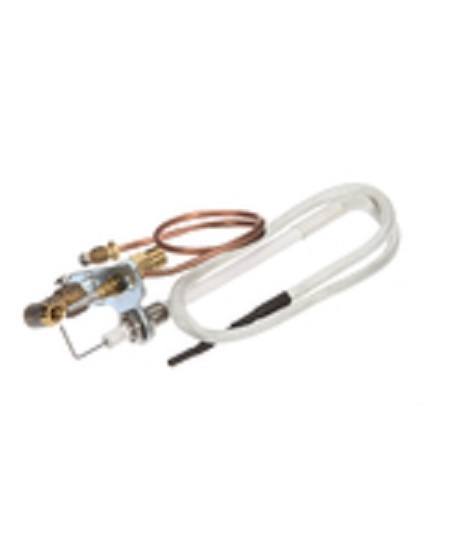 Groen 159595, Ods Assy. Ng Thermostat Contro