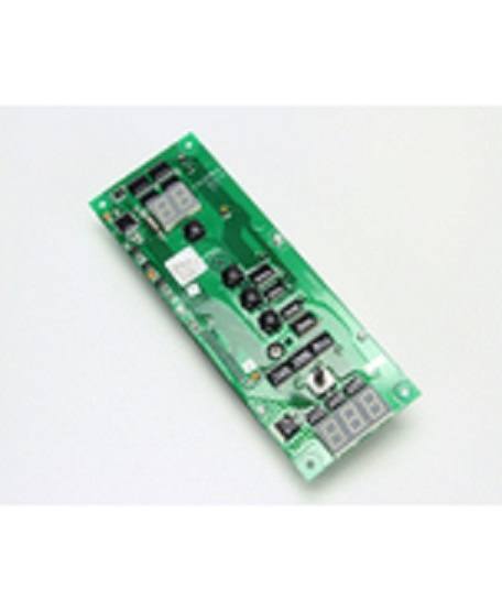 Groen 160648, Control Board Steamer