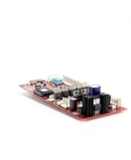 Groen 141082, Steamer Control Board Assembly