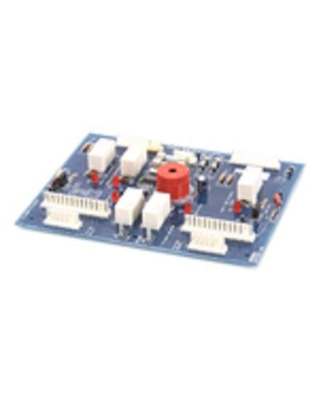 Groen 102222, Steamer Control Board Assy
