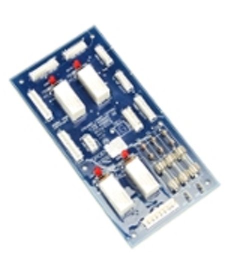 Groen Z098664, Steamer Lower Control