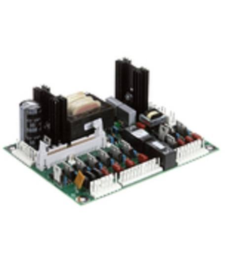 Groen 152899, Relay Board, CBE