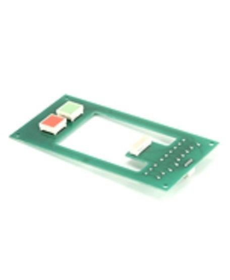 Groen 130457, Hy-Plus Light PC Board Asm