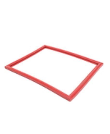 Groen 125907, Gasket Door HY-5 Silicone