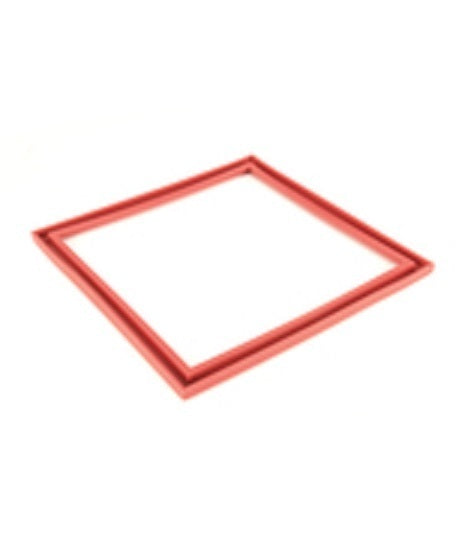 Groen 156388, Gasket Door 4-Pan Silicone