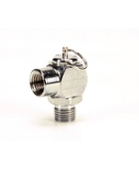 Groen Z097005, Valve Safety 50 PSI 1/2NPT