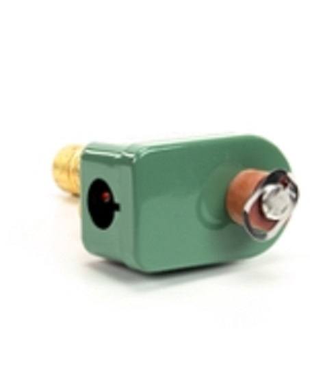 Groen Z074594, Valve Solenoid 1/2 NPT