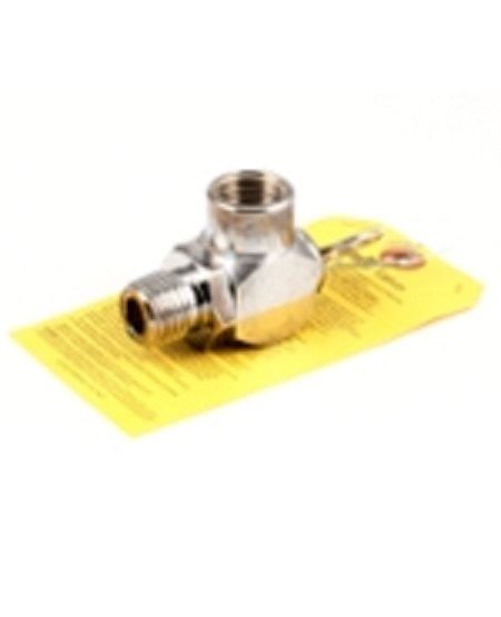 Groen Z097009, Valve Safety 30 PSI 1/2 NPT