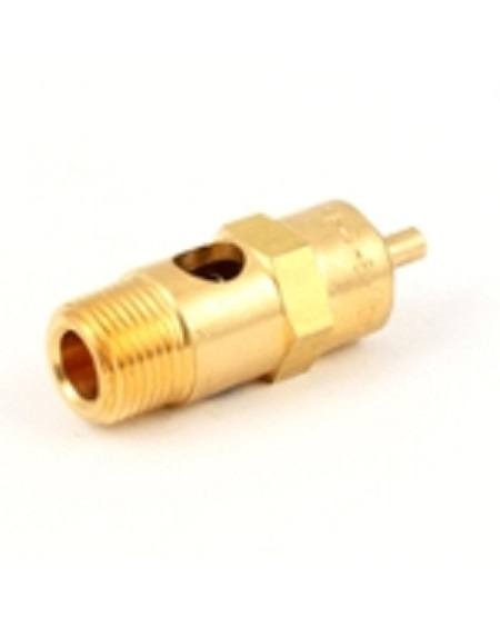 Groen 140867, Valve Pressure Relief 1/2 PSI