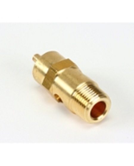 Groen 143470, Valve, Pressure Relief, 1 PSI, 3/8 NPT