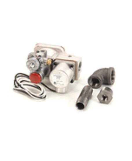 Groen Z097001, Kit Gas Valve