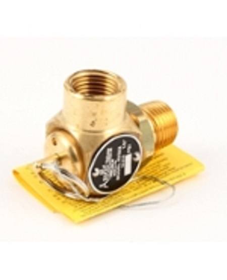 Groen Z099228, Valve Relief 12 PSI