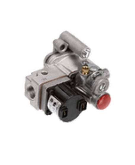 Groen Z088260, Valve Gas Johnson