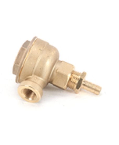 Groen 145167, Vent, Thermostatic Air, 3/8 X