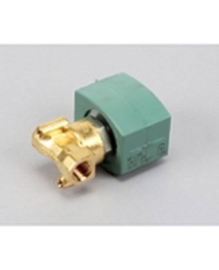 Groen Z099221, Valve Solenoid 1/4 NPT