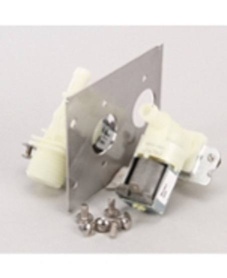 Groen Z088816, Kit Dbl Wtr Inlet/HY-3E Prod