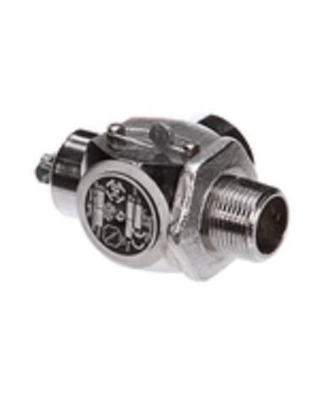 Groen Z011001, Valve Safety 45 PSI