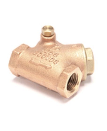 Groen Z086461, Valve Swing Check 3/8