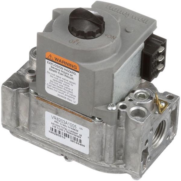 Ultrafryer 18227, Gas Valve, 24V, VR8203A1005
