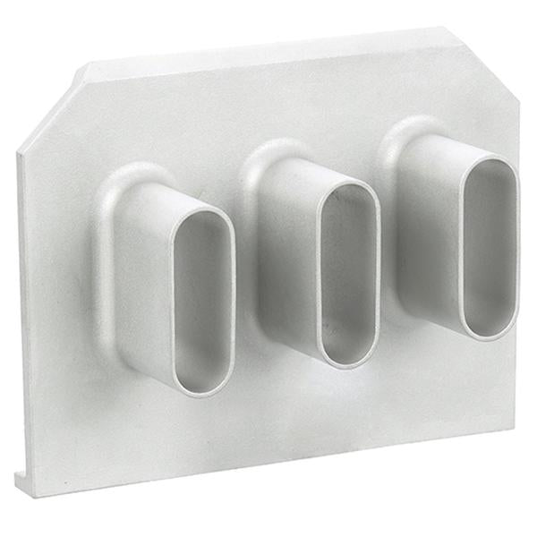 Ultrafryer 22A168, Cast Heat Shield, Thermdyn