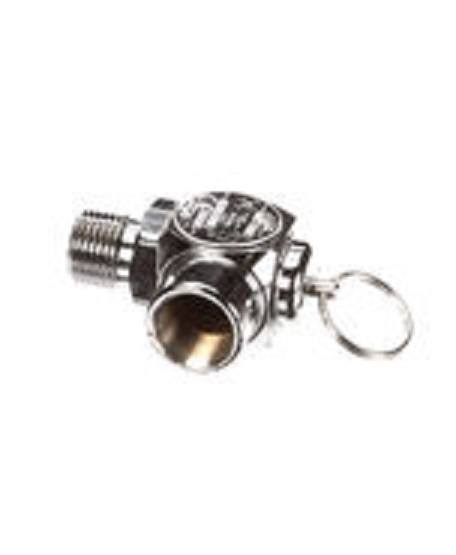 Groen 141360, Valve Safety, 50PSI