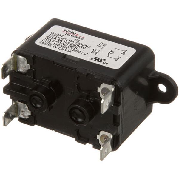 Market Forge 10-6515, Relay, 120V, 1 Phase