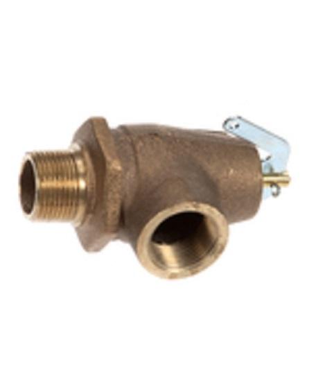 Groen Z078617, Valve Safety Relief 12